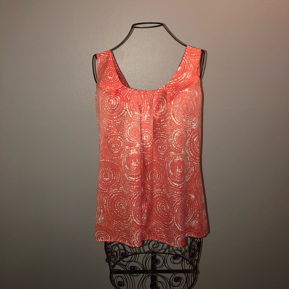 🌟Banana Republic size Large top🌟